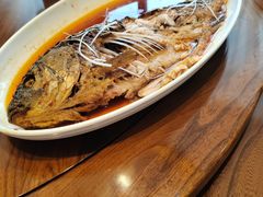 -二分八云雁阁•新晋菜大同味(长治路店)