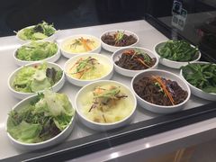 -四季小馆·地道北京小吃(广百店)