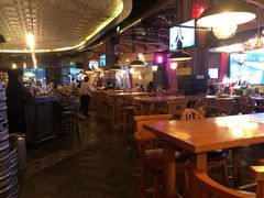 大堂-MR.ROCKY洛奇先生RESTAURANT&BAR(宝安壹方城店)
