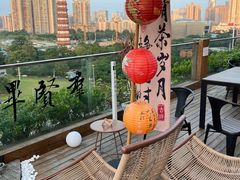 -小茶闲舍·观景商务茶馆(广州塔店)