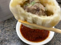 -胡家包子·清真(大众巷店)