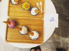 -歎雪糕低糖低脂Gelato冰淇淋