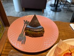 -FUNFUN有饭花园聚会餐厅