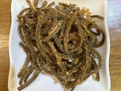 -乐山第一家临江鳝丝(茶坊路店)