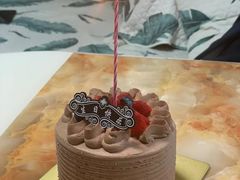 -Monchouchou檬舒舒(尚嘉中心店)