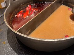 -大龙燚·旷野鲜火锅(广州首店)