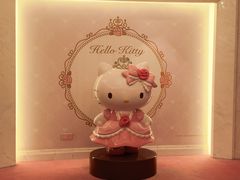 -安吉Hello Kitty乐园