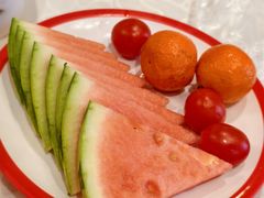 -福来居烤鸭店(天坛二店)