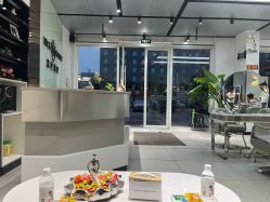 -NICE SALON 奈丝造型