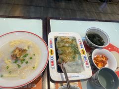 -赵财记·肠粉·煲仔饭(九龙城店)