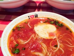 -西贝(无锡万象城店)