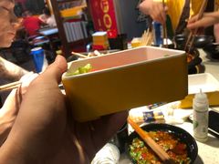 -正宗钢管厂五区·小郡肝火锅·串串香(商品街总店)