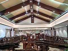 景观位-东江渔村·古典园林·30年粤菜老字号(太和店)