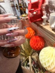 -US•美甲艺术 | 冕光