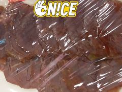 酱香牛肉-庆丰包子铺(白塔寺店)