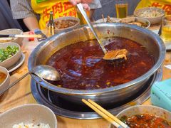 -肖肖酸萝卜鱼火锅(总店)