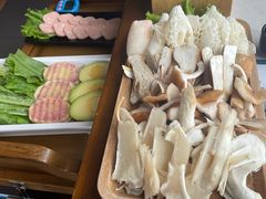 -菌彩云南野生菌火锅(呈贡七彩云南第壹城店)