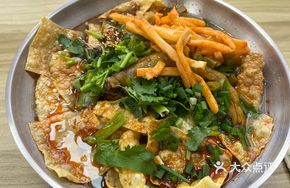 Original Duck Foot Luosifen