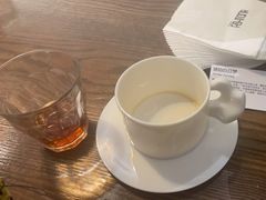 -fishtank鱼缸咖啡(三山街店)