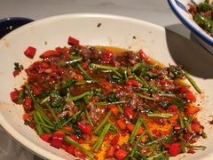 -兰湘子·湘菜小炒(石家庄万象城店)