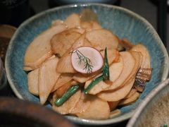 山药-山石榴·贵州菜(陆家嘴中心店)