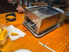 -丹东特色烤肉(学府路一部店)