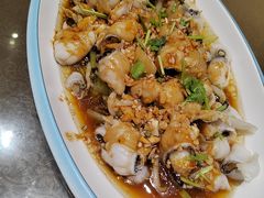 -酒肉门孔府菜(曲阜游客中心店)