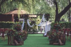 -福楼FLO·法餐婚宴(霄云路店)