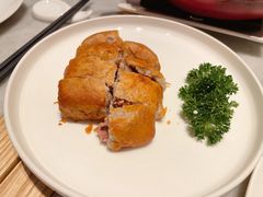 酥糯芋香鸭-莆田餐厅PUTIEN(万象天地店)