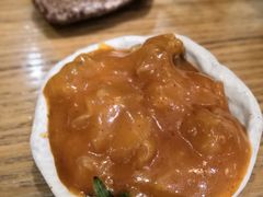 螺肉-林妈妈村·日式料理(宝山龙湖天街店)