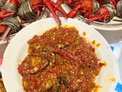 -去吃龙虾 | 烧烤·龙虾馆(红林世界城店)