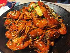 油焖大虾-巴厘龙虾·榜首油焖大虾(旗舰店·万松园)