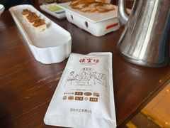 -便宜坊烤鸭店(科创店)