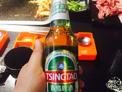 -猪的故事·韩式烤肉(韩乐坊店)