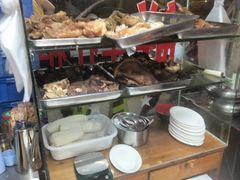 -老二正宗汕头牛肉丸店
