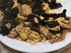 醋溜木须-砂锅李(九江路店)
