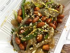 顺德祖传爽鱼皮-陈添記·祖傳爽鱼皮·西关老字号(广州首店)