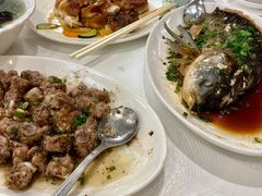 -番禺宾馆丽苑厅