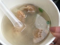 -同利肉燕老铺(澳门路店)