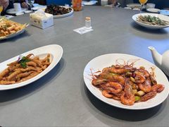 -渔满仓海鲜渔家(象山二店)