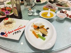 -金米箩大酒店(五角场店)