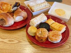 奶黄酥条-百年义利(幸福大街店)