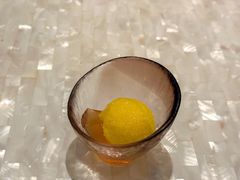 -广州四季酒店·佰鲜汇·现代法餐