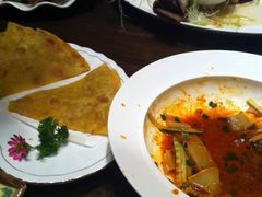 -沙力海西北特色美食烤肉店(北门坡店)