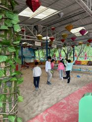 点击看大图 -寻石问宝研学亲子乐园(朝阳公园店)