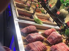 -鑫海汇海鲜烤肉自助(北国商城店)