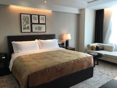 -南京圣和府邸豪华精选酒店