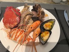 -安蒂娅·海鲜自助餐厅(安蒂娅美兰酒店)