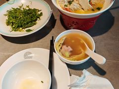 -佬太公海鸭·海鲜大排档(上海总店)