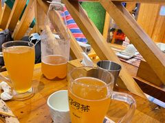 -木屋烧烤(西南角店)